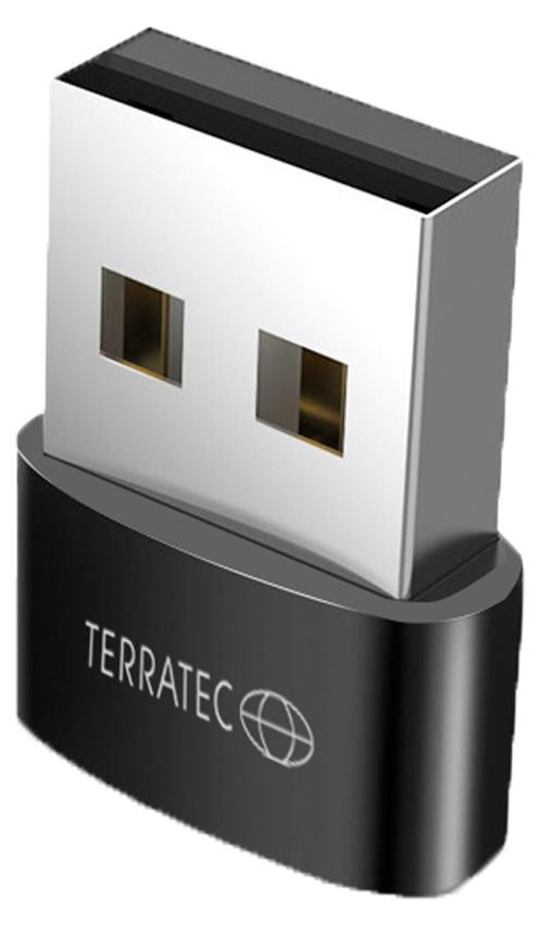Terratec Connect C20 USB 3.0 naar USB-C adapter