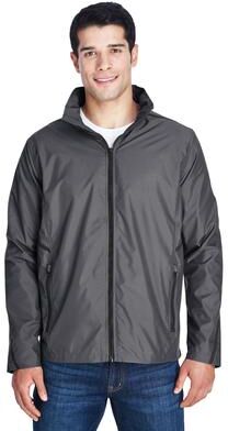 Team 365 TT70 Conquest Jacket with Mesh Lining size 4XL