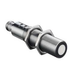 Leuze Electronic Ultraschall Distanzsensor Ultraschall M18 Analog Spannung 50124261