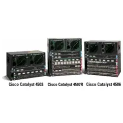 WS-C4506-S4-AP25 neu