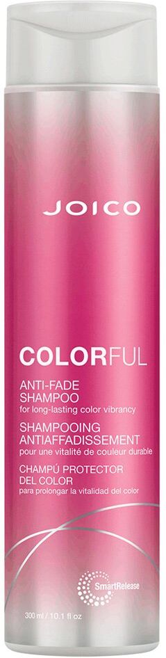 JOICO Colorful Anti-Fade Shampoo 300ml