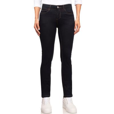 wonderjeans "Classic" Klassischer gerader Schnitt