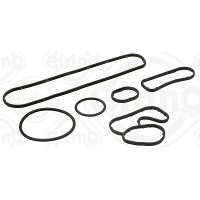 Elring Dichtungssatz, Ölkühler [Hersteller-Nr. 994.020] für Renault, Vauxhall, Opel, Nissan