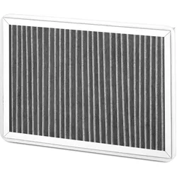 Helios Ventilatoren Ersatzfilter ELF-KWL 200/300 AK