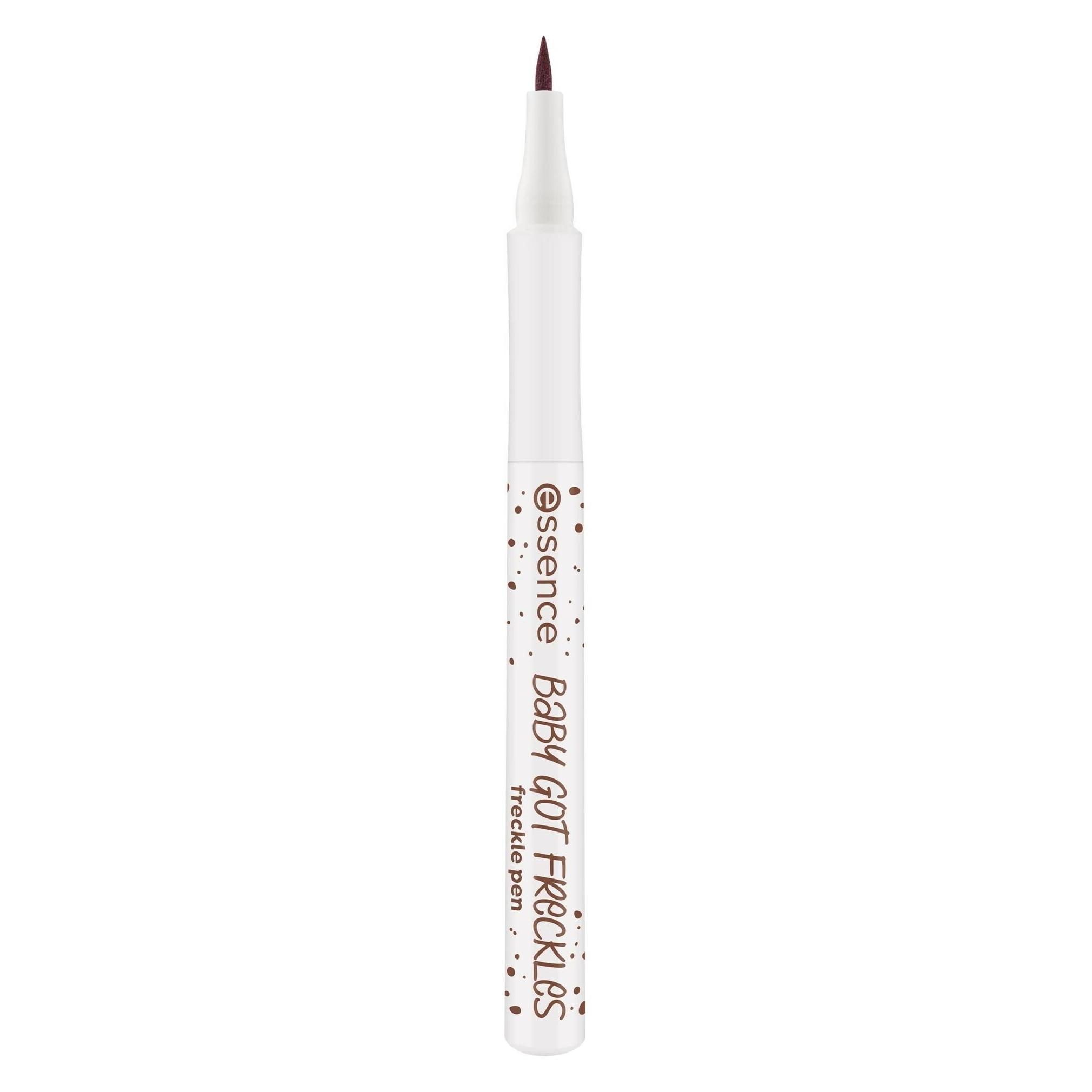 essence Baby got freckles (#8B4D32, 10 Faux Real, Faux Real) (cosnova GmbH)