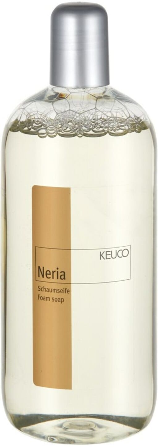 Keuco Schaumseife 500ml, Duft Neria (04990000200)