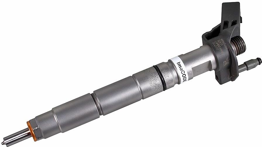 Metzger Autoteile Einspritzdüse 0870276 Für Vaughall Gm Vm