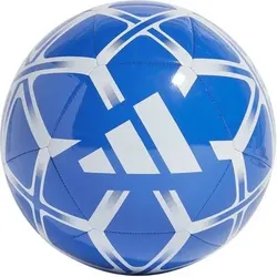 ADIDAS Ball Starlancer Club, Größe 5 in Blau Blau