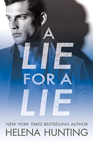 Helena Hunting - A Lie for a Lie (All In, Band 1) - Preis vom 09.10.2026 07:28:09 h