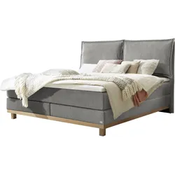 Boxspringbett HASENA ZAMORA
