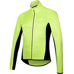 RHPLUS Fahrradjacke Emergency Pocket Jacket, Größe XXXL in Gelb Gelb