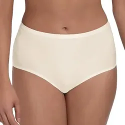 Anita Essentials High Waist Brief Champagner S/M Damen