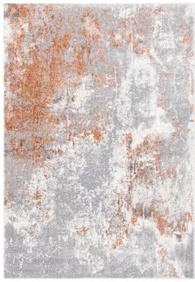 SAFAVIEH Aston Koidula Modern Abstract Rug