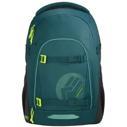 Coocazoo Schulrucksack MATE Tarp Muddy Lagoon