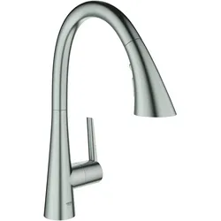 Grohe, Küchenarmatur, Zedra Einhand-Spültischbatterie