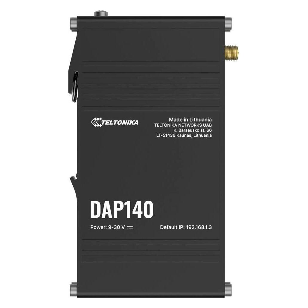 Teltonika DAP140 din rail mount (DAP140000000)