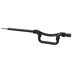 Siemens Dig.Industr. Kurbel 3VA9987-0KD81