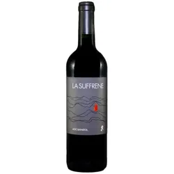 Tradition Rouge 2022 - Domaine la Suffrène