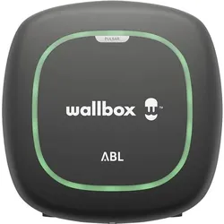ABL, Elektroauto Ladestation, Wallbox (Typ 2, 32 A, 22 kW)
