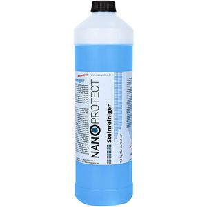 Nanoprotect Steinreiniger Intensivreiniger, Konzentrat, für außen, für 100 m², 1kg
