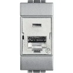 Legrand NT4262C6S RJ45 CAT6 STP 110 Tech