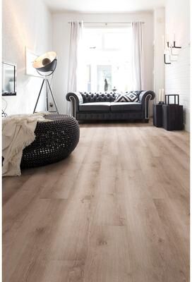 Flexxfloors Click Basic Collection Savanna 27.9 SF