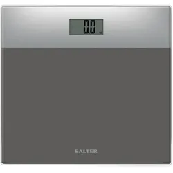 Salter, Personenwaage, 9206 SVSV3RCFEU16 Glass Bathroom Scales (180 kg)