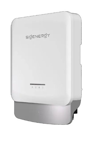 Sigenergy Sigen Hybrid TP2 (GEN2) 12kW