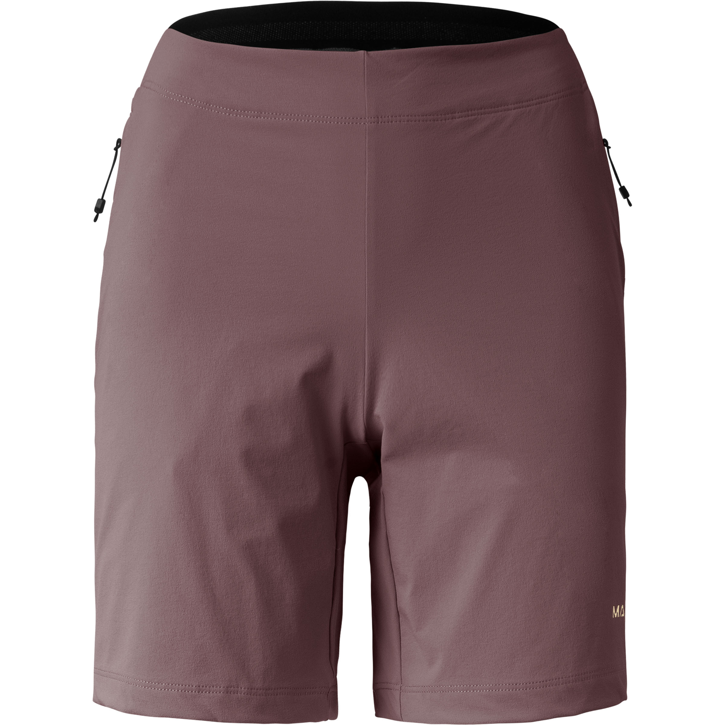 Martini Sportswear Highventure Alpine Damen Laufhose lila Größe L Trekking Hautfreundlich Wasserabweisend