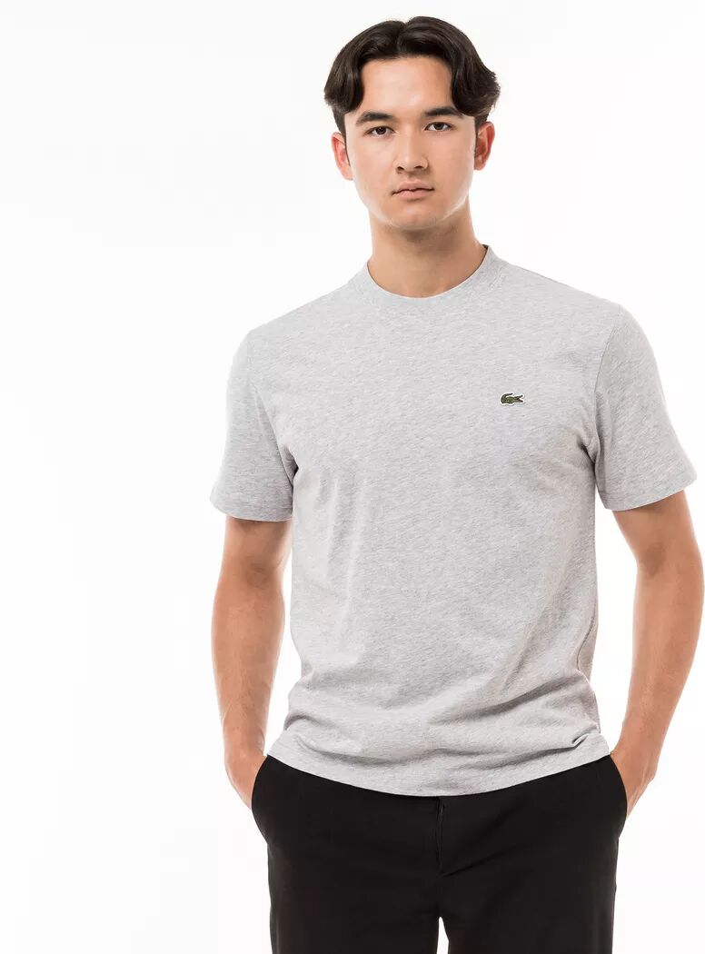 Lacoste - T-Shirt, für Herren, Argent Größe 6XL (T11)