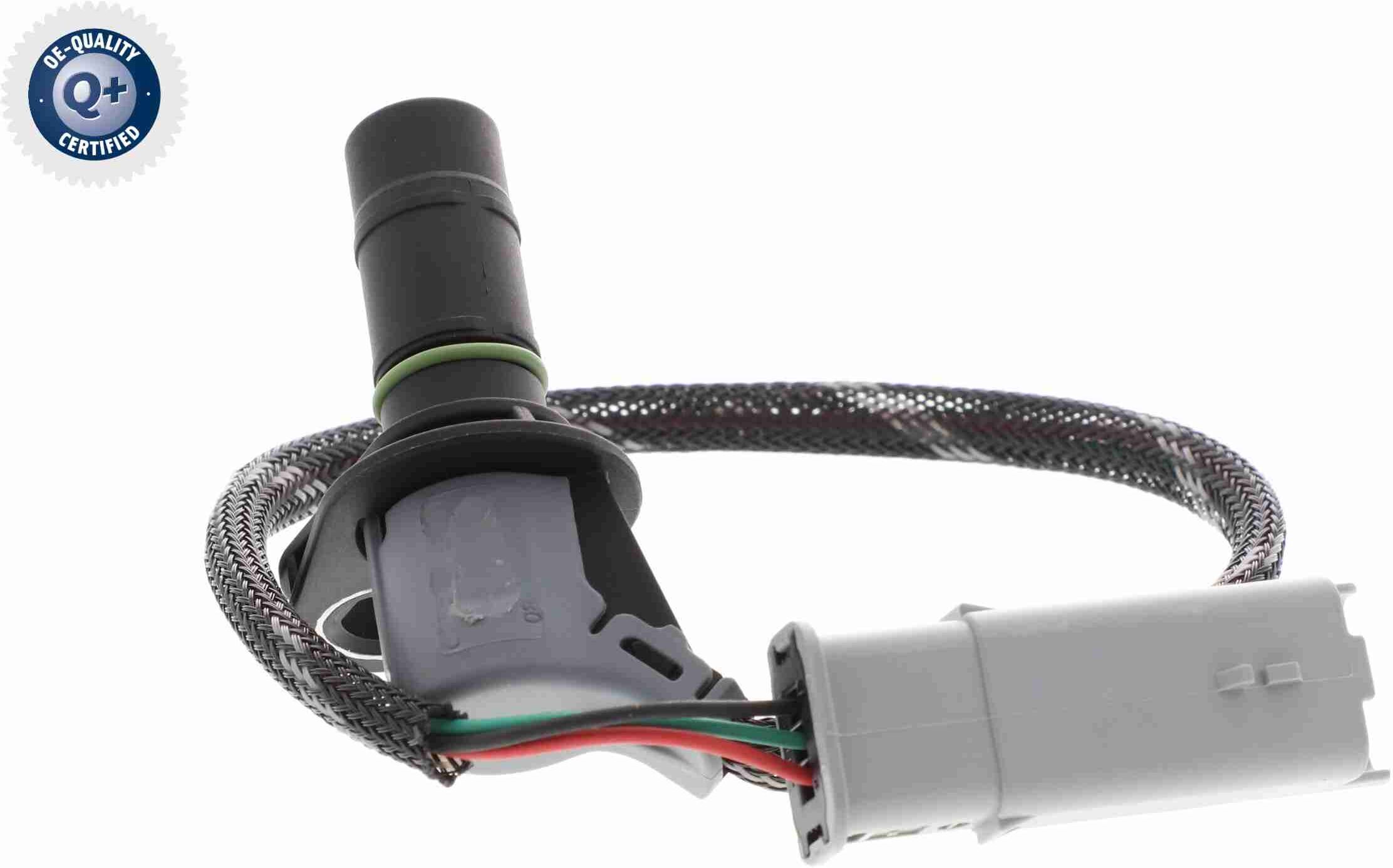 Vemo Drehzahlsensor, Schaltgetriebe Q+, Erstausrüsterqualität V22-72-0169 Für Peugeot Citroën