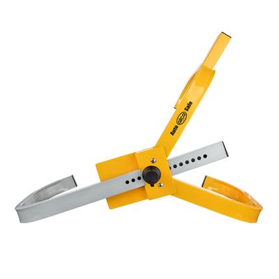 ALCA Radkralle ausziehbar XL Tresor 306300