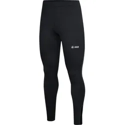 Jako Tight Winter Run 2.0 schwarz 38