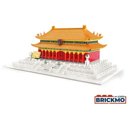 Wange W6221 Hall of Supreme Harmony W6221