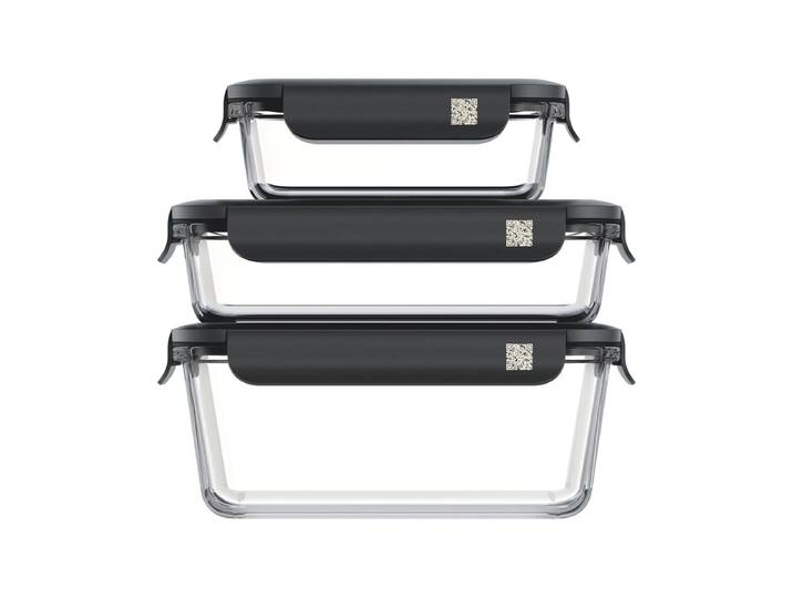 Miele Gourmet Frischhaltebox Set