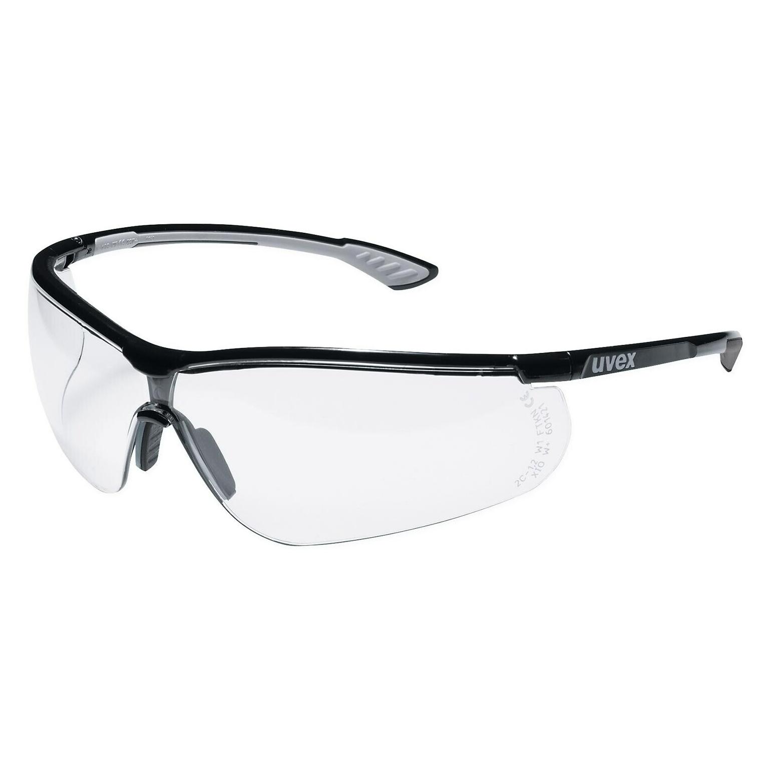 Uvex Bügelbrille sportstyle (9193080)