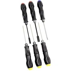 Absima, Schraubenzieher, Werkzeug Set 6tlg. Track Tools