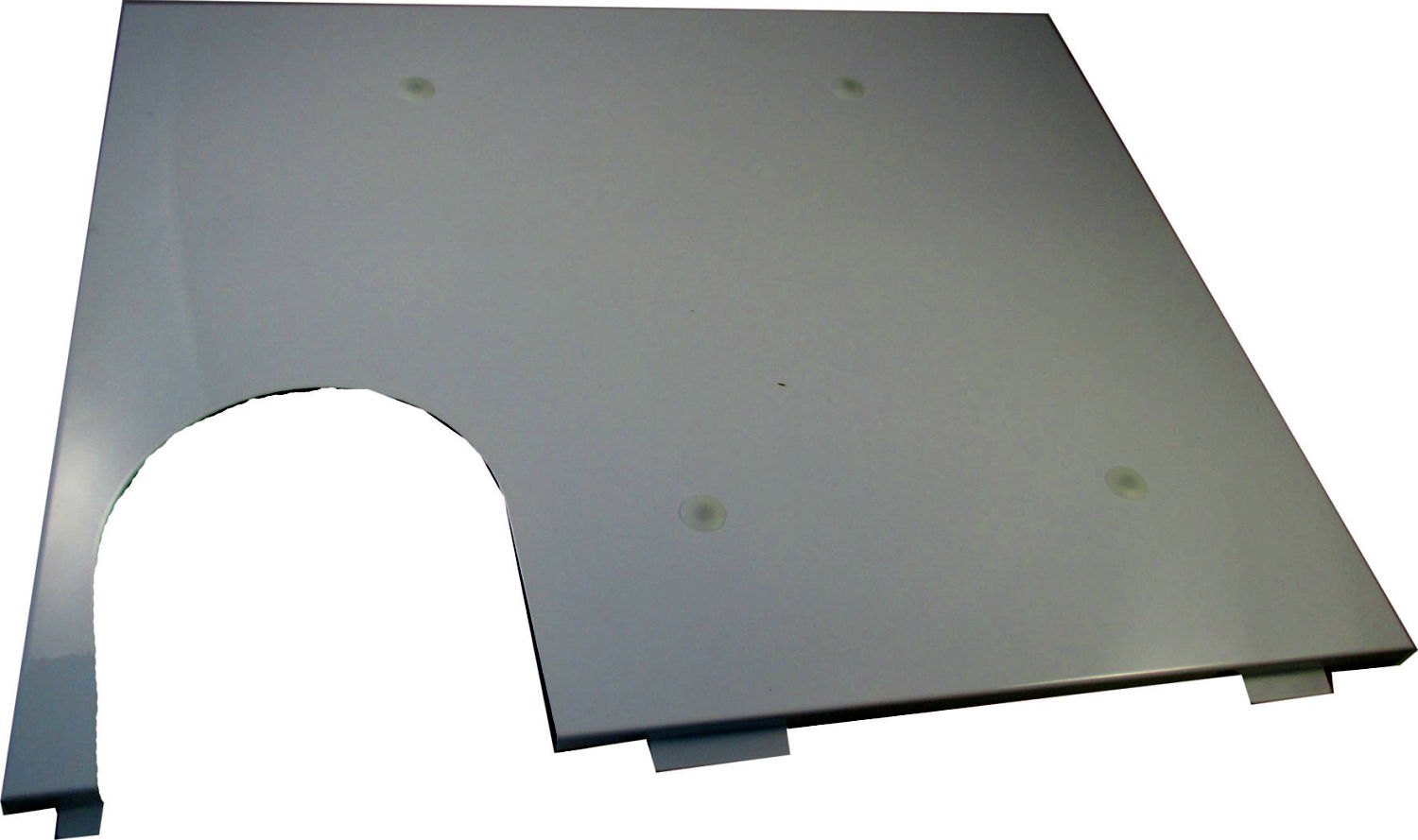 Carénage supérieur Wolf 8906400 pour COB-40