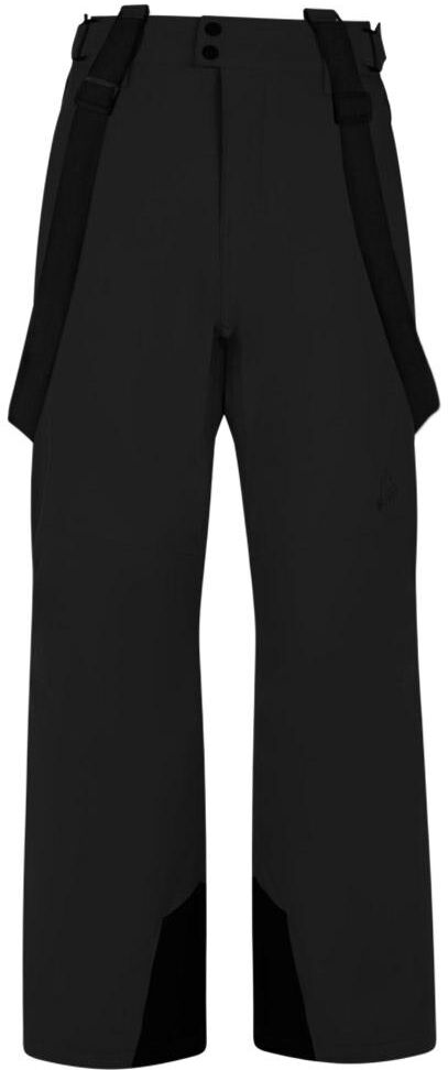 Protest  - Prtrowens Snowpants True Black - XS - Pantalon Ski