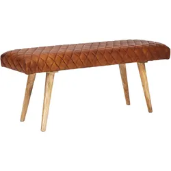 FineBuy, Sitzbank, Eria (115 cm)