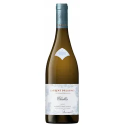 Chablis Les Grappillages Domaine Laurent Delaunay 2024