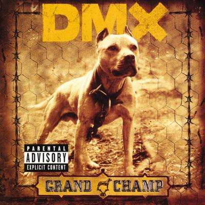 The Grand Champ - DMX, CD