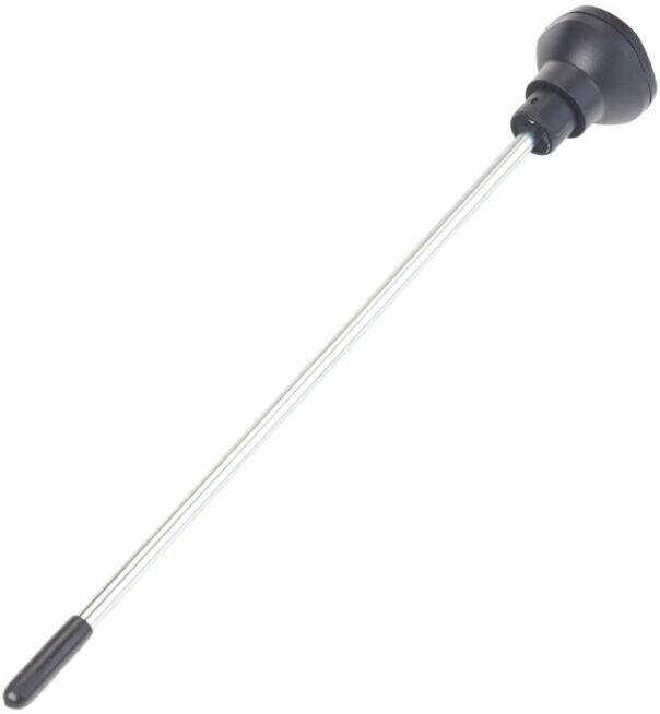 Bouton de guidage 166C-080 HAZET (166C-080)