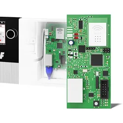 Wolf Link Home Schnittstellenmodul LAN-/WLAN-Steuerung, Steuerung per APP