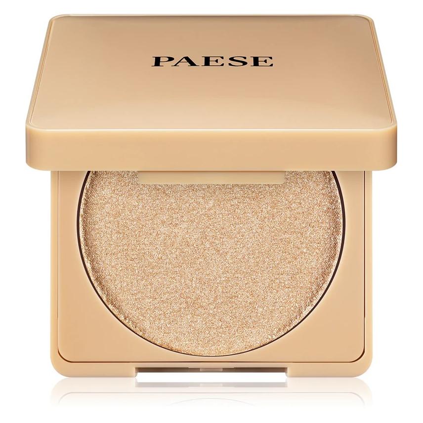 Paese Color & Care Wonder Glow Highlighter Highlighter Is A 7.5G Face (Highlighter, 7.50 g) (5902627613623)