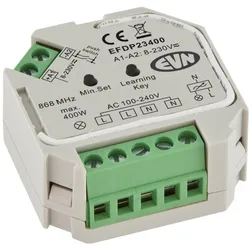 EVN Lichttechnik Funk-Steuerung EFDP23400