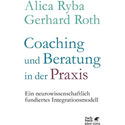 Coaching und Beratung in der Praxis, Fachbücher von Gerhard Roth