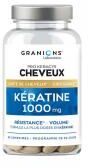 Granions Pro Keracys Kératine 1000 mg Chute de Cheveux & Croissance 90 Comprimés - Pot 90 Comprimés