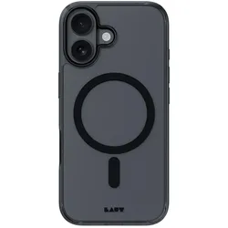 LAUT CRYSTAL FLURO Handy-Schutzhülle 16 cm (6.3") Cover Schwarz