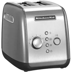 KitchenAid Toaster 5KMT221 - grau